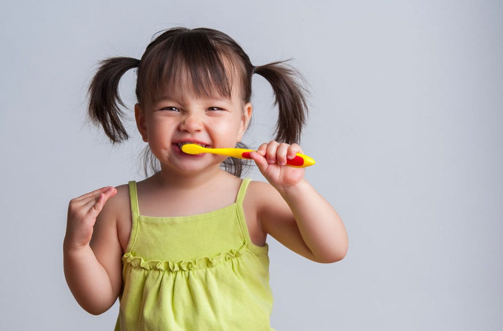 5个技巧让你的孩子对看牙医感到舒服江南娱乐官网入口