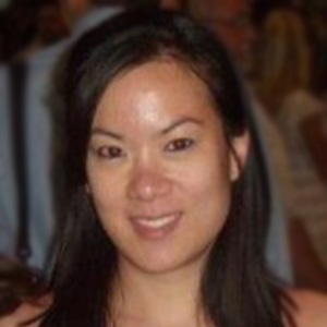 Anne Faucheu博士